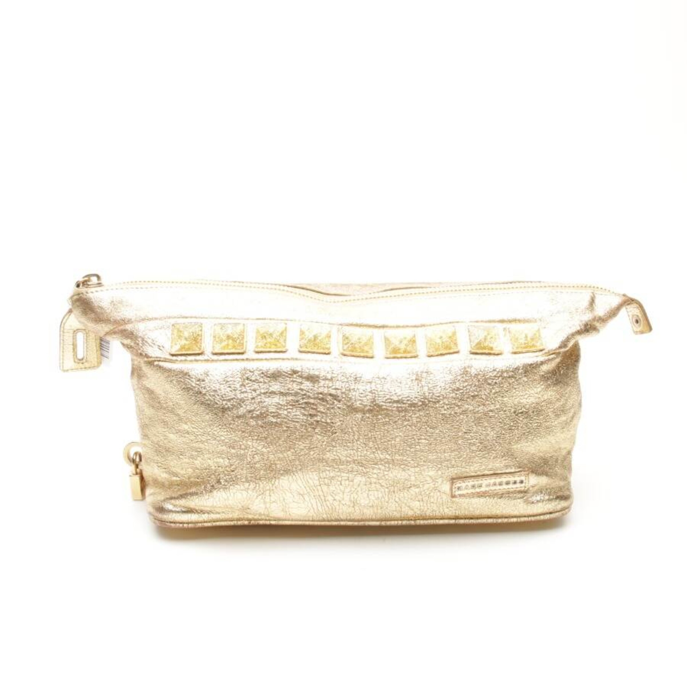 Marc Jacobs Bag in One size in Silver: front
