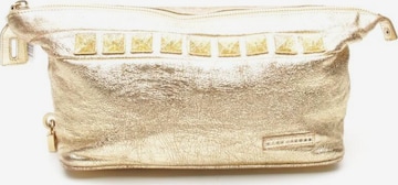 Marc Jacobs Clutch One Size in Silber: predná strana