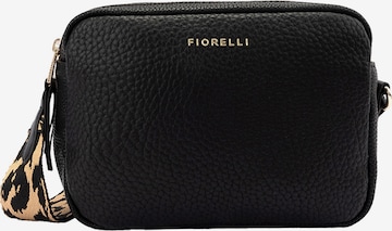 Sac à bandoulière 'Effie' FIORELLI en noir : devant