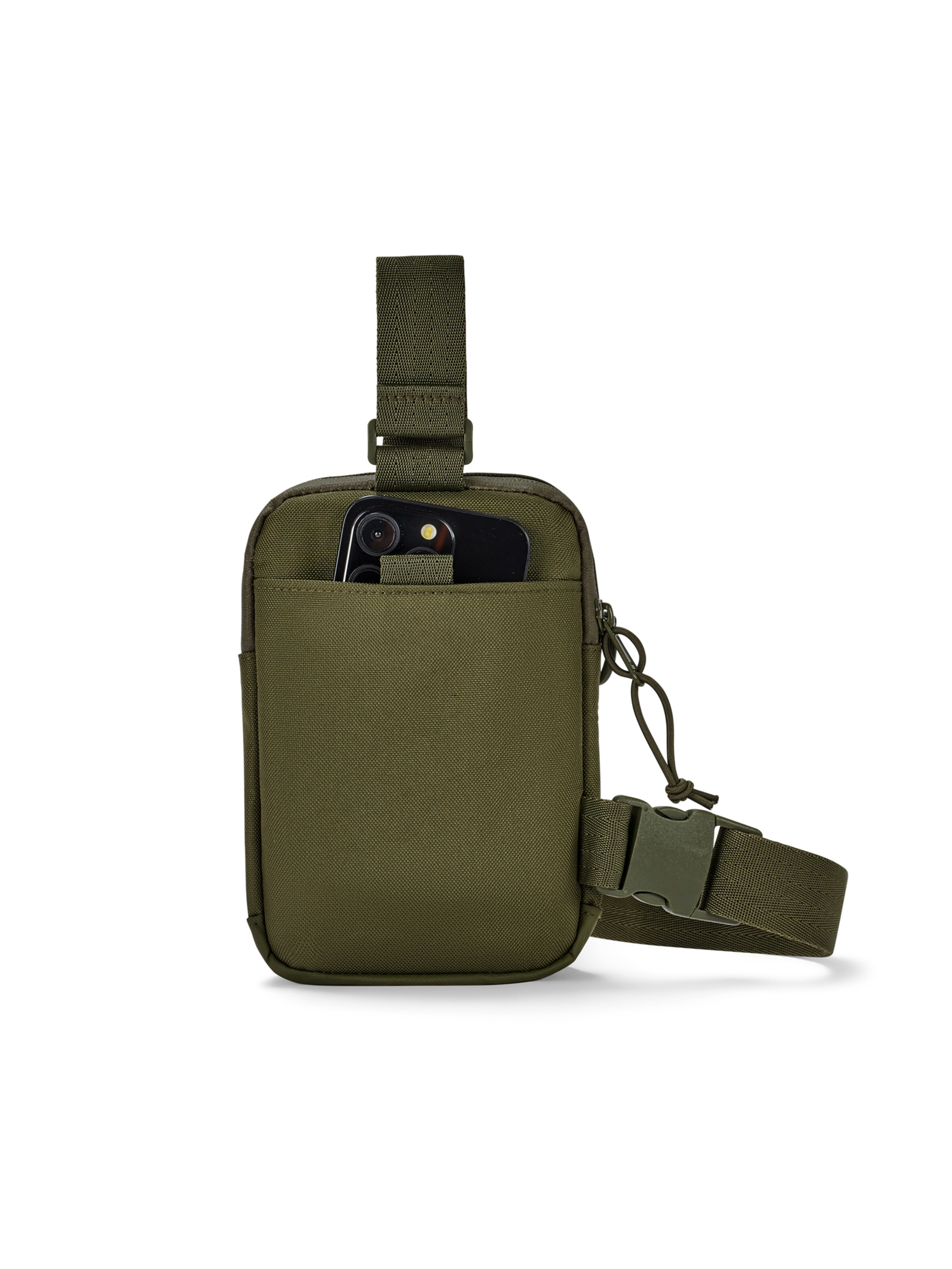 Johnny Urban Crossbody bag 'Arthur' in Green