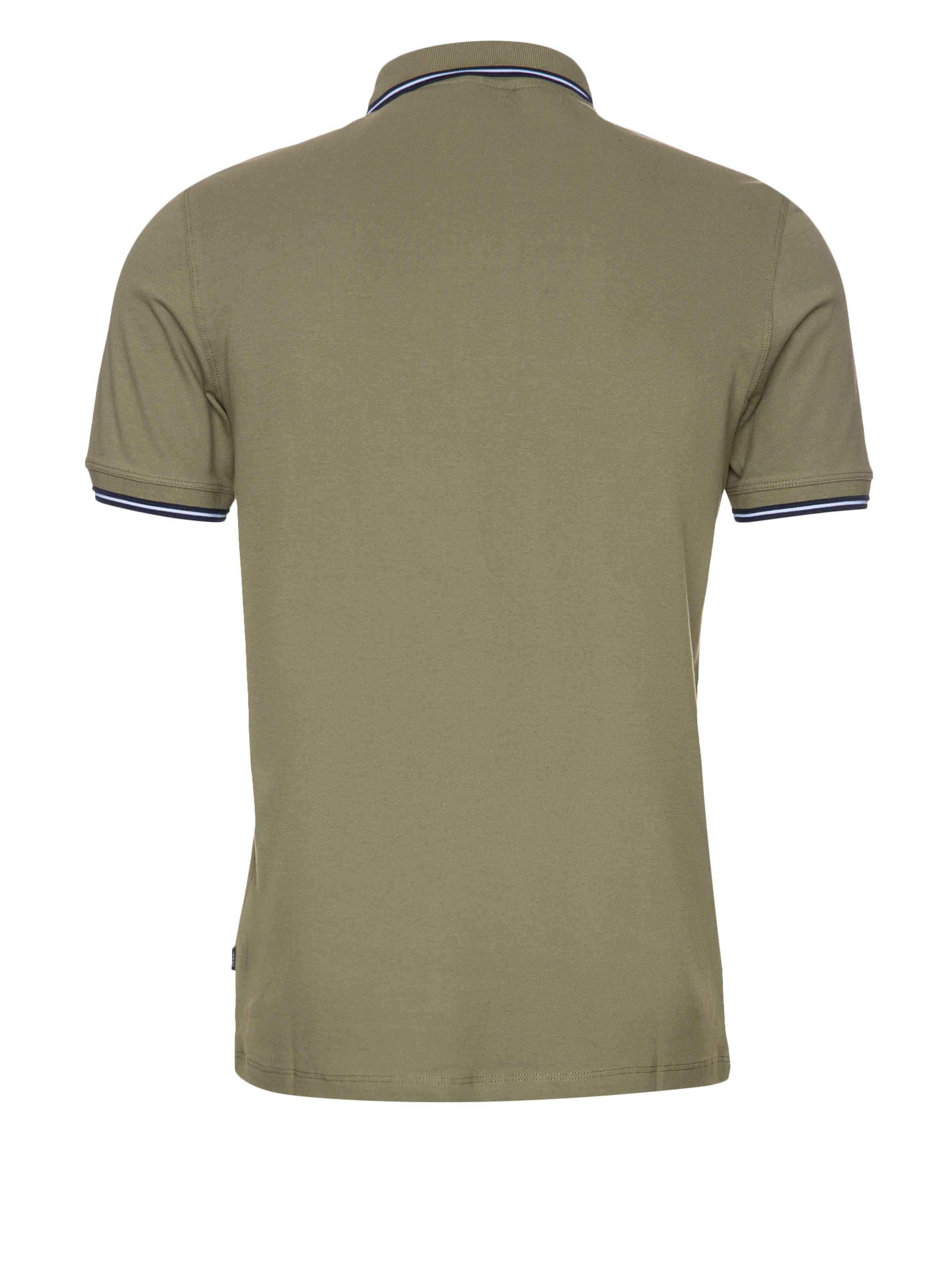 JOOP! Shirt 'Pavlos' in Green