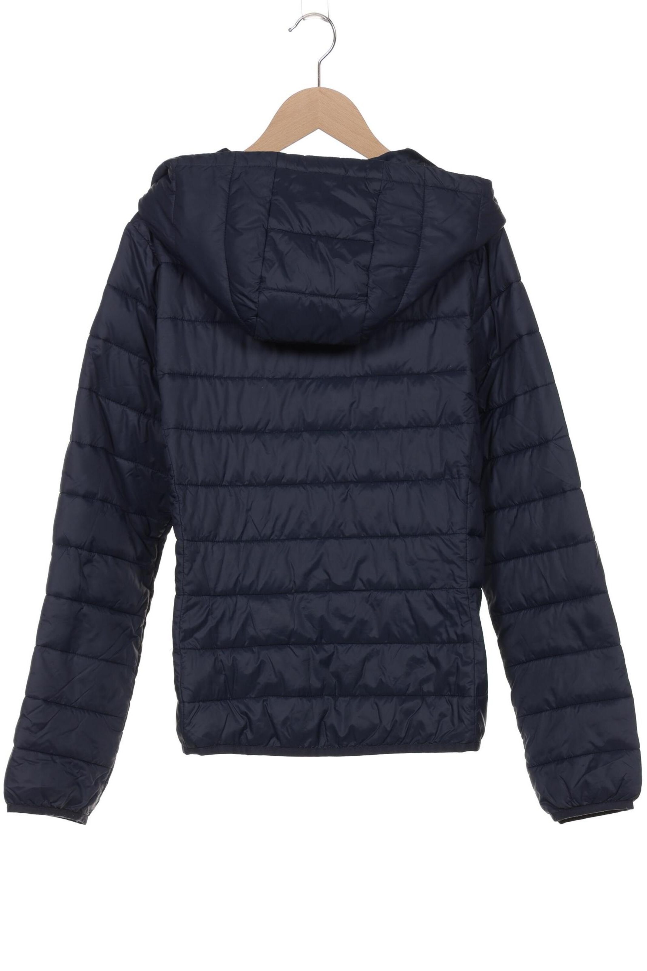 Tommy Jeans Jacke M in Blau