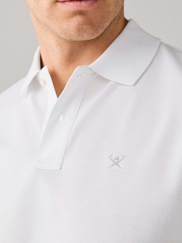 Hackett London Shirt in White