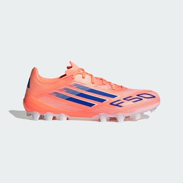Scarpa da calcio 'F50 League 2G/3G' di ADIDAS PERFORMANCE in arancione