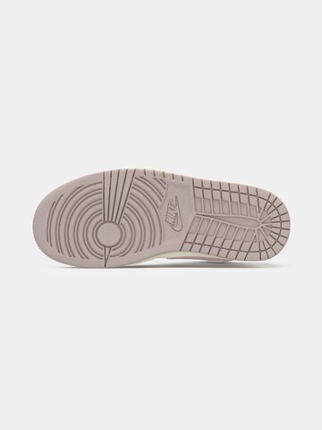 Jordan Sneaker 'Air Jordan 1' in Beige