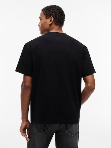 Tommy Jeans Paita 'NEW CLASSICS' värissä musta