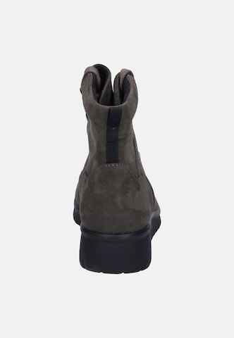 JOSEF SEIBEL Lace-up shoe 'Calais 08' in Grey