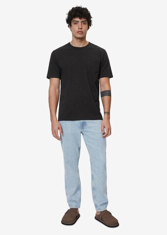 Marc O'Polo T-Shirt in Schwarz