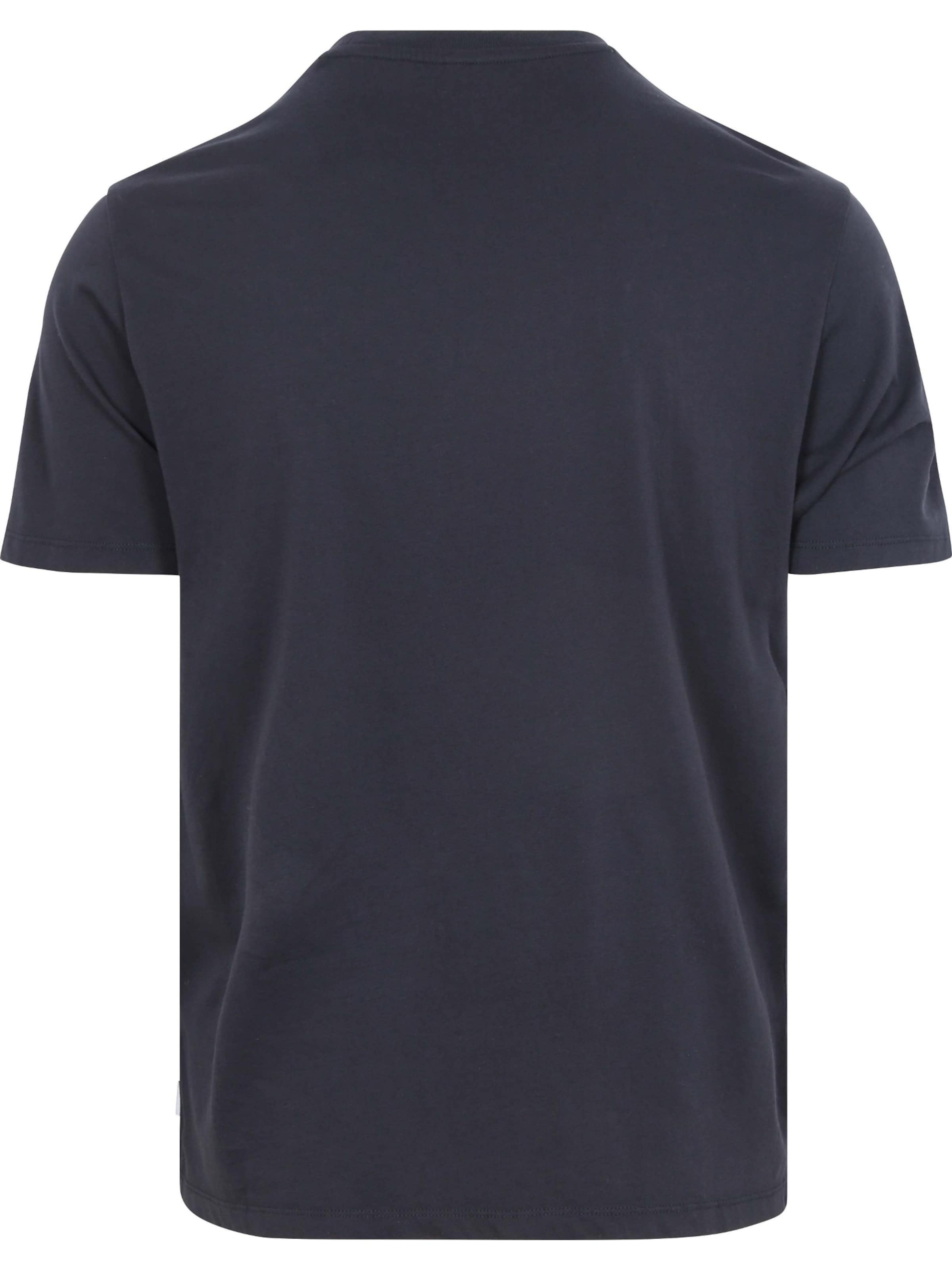 McGREGOR Shirt‌‌‌‌ in Blau