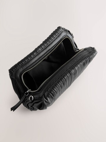 Next Clutch in Schwarz