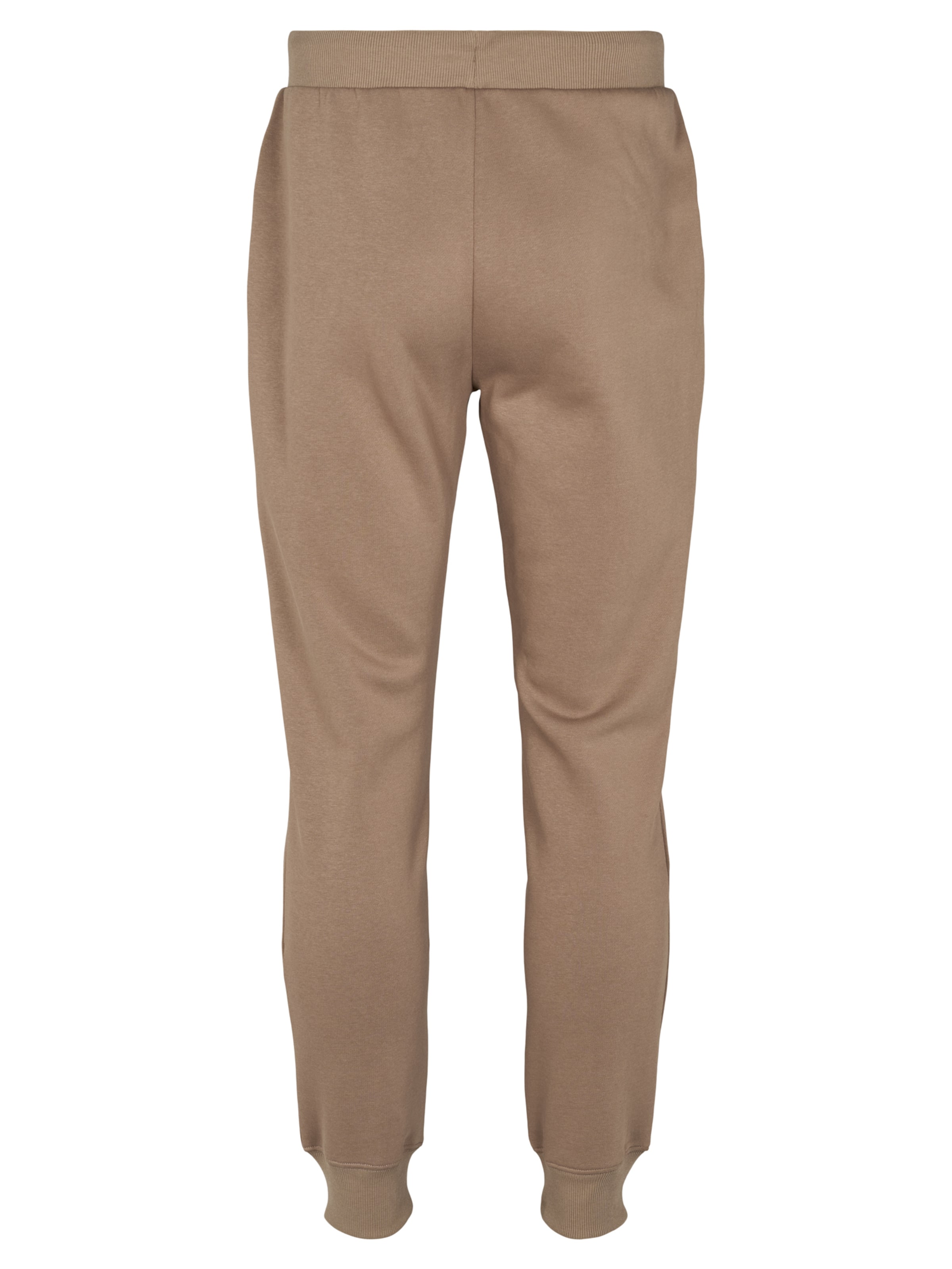 VINSON - regular Pantalón ' VMVMHomer ' en marrón