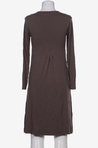 Simclan Dress in S in Brown