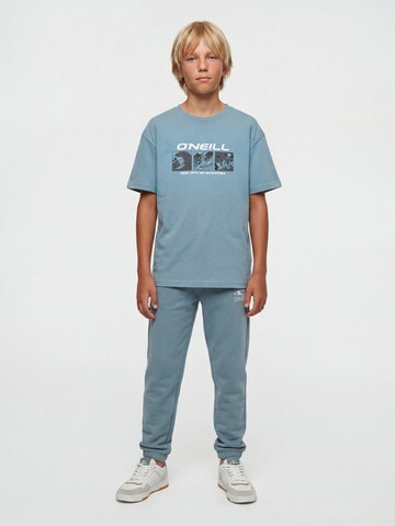 O'NEILL Shirt in Blauw