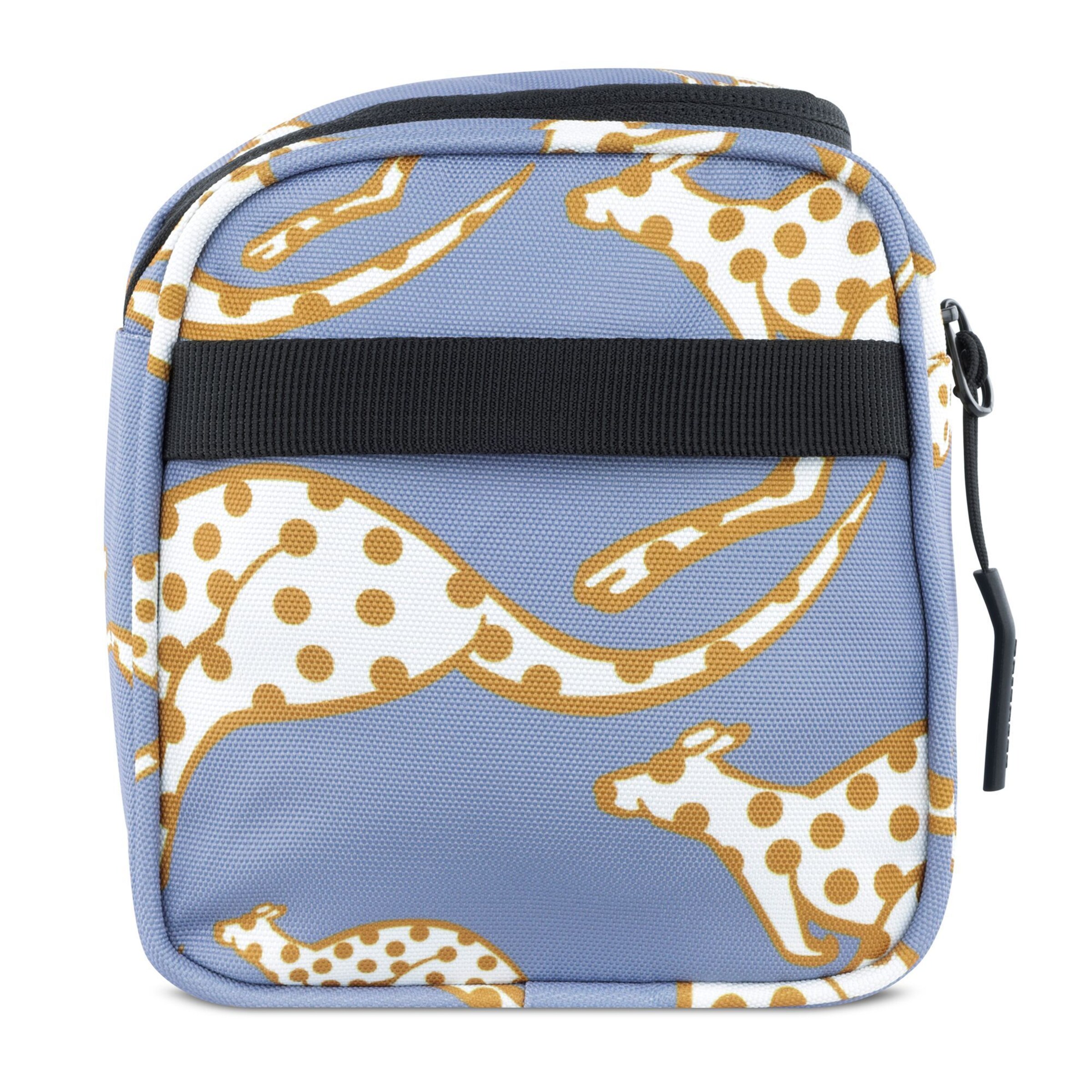 Nécessaire 'Jump N Fly' di CHIEMSEE in lilla