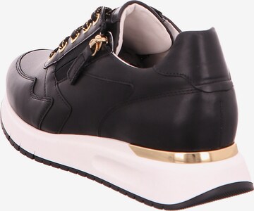 GABOR Sneakers in Black