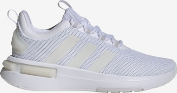 ADIDAS SPORTSWEAR Športová obuv 'Racer TR23' - biela