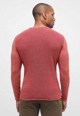 ETERNA Sweater in Red