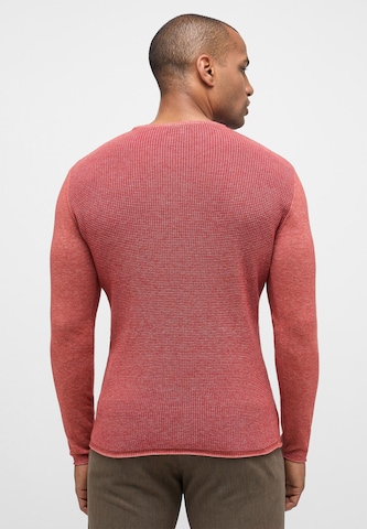 ETERNA Sweater in Red