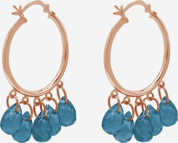 Gemshine Earrings in Gold