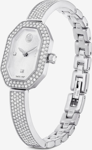Swarovski Analog Watch 'Dextera' in Silver: front