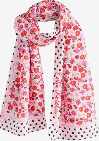 Cath Kidston Kaulaliina värissä vaaleanpunainen: etupuoli
