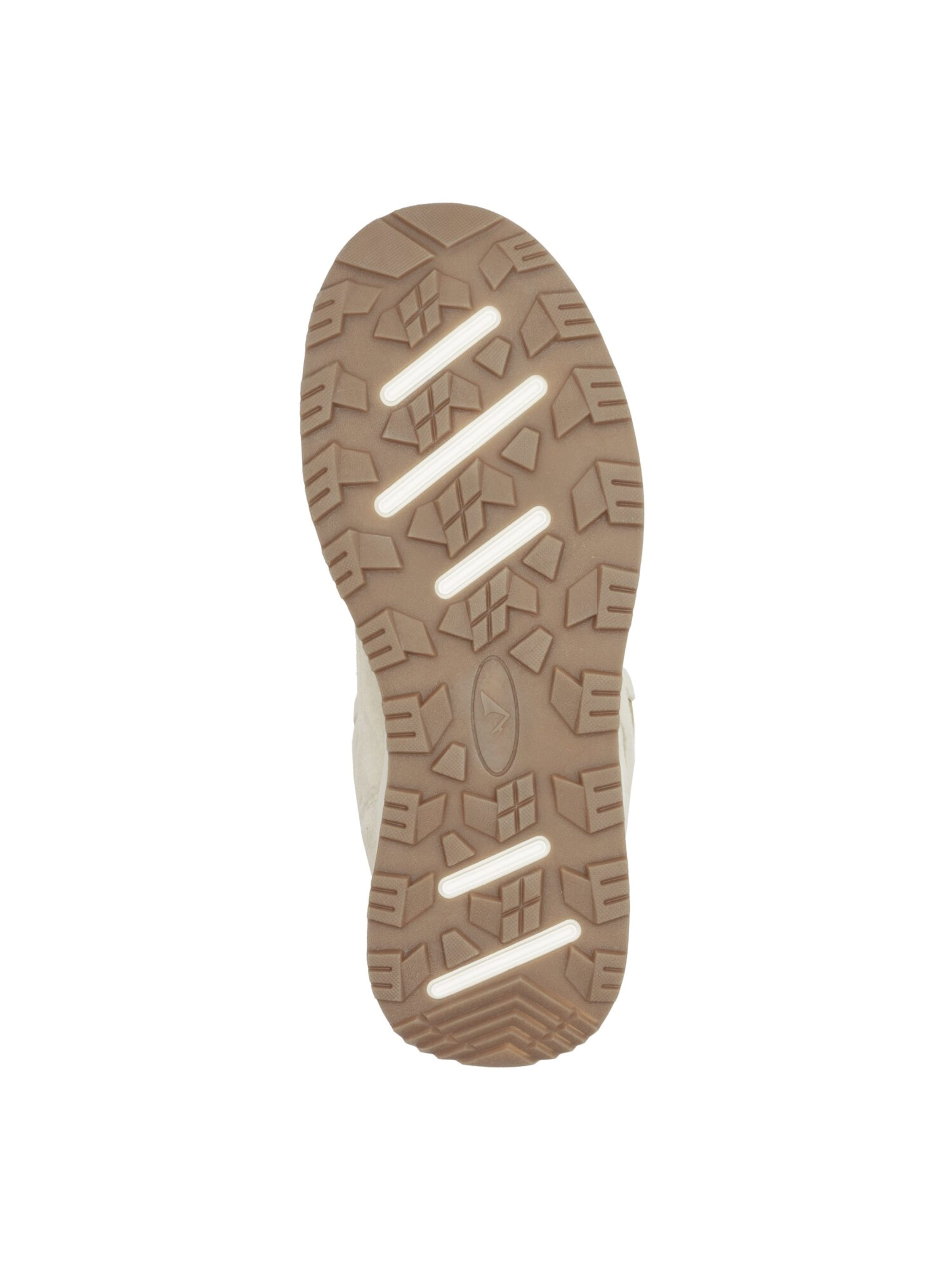 WESTFJORD Boots‌‌‌‌‌‌ in Beige