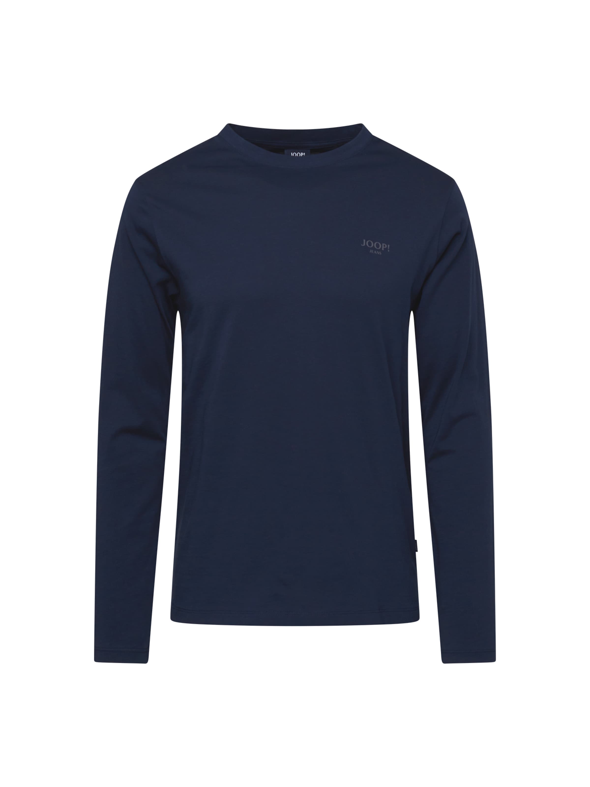 Maglietta 'Alphis' di JOOP! Jeans in blu: frontale