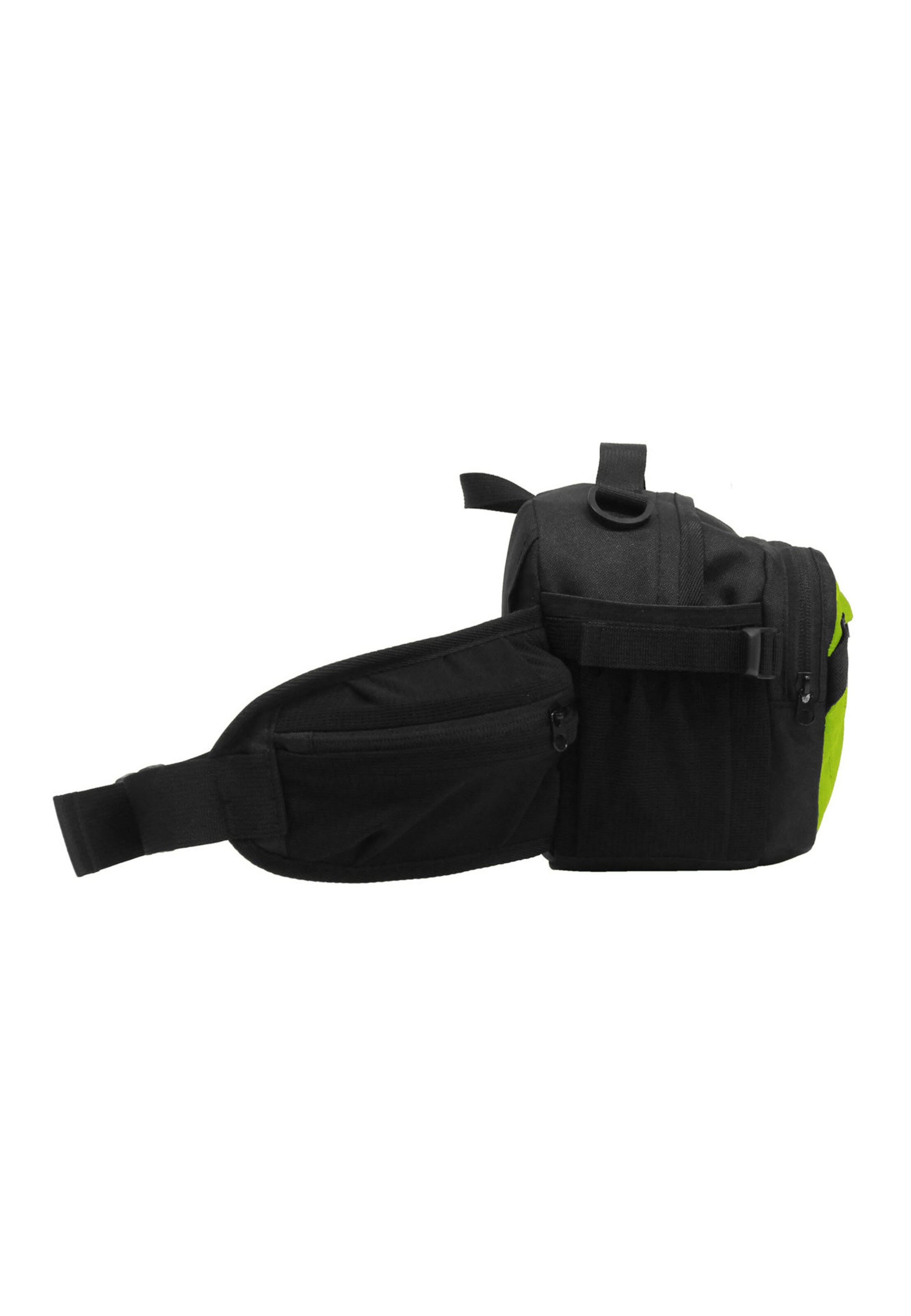 National Geographic Fanny Pack 'Destination' in Green