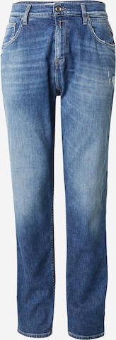 REPLAY Regular Jeans 'SANDOT' in Blau: predná strana