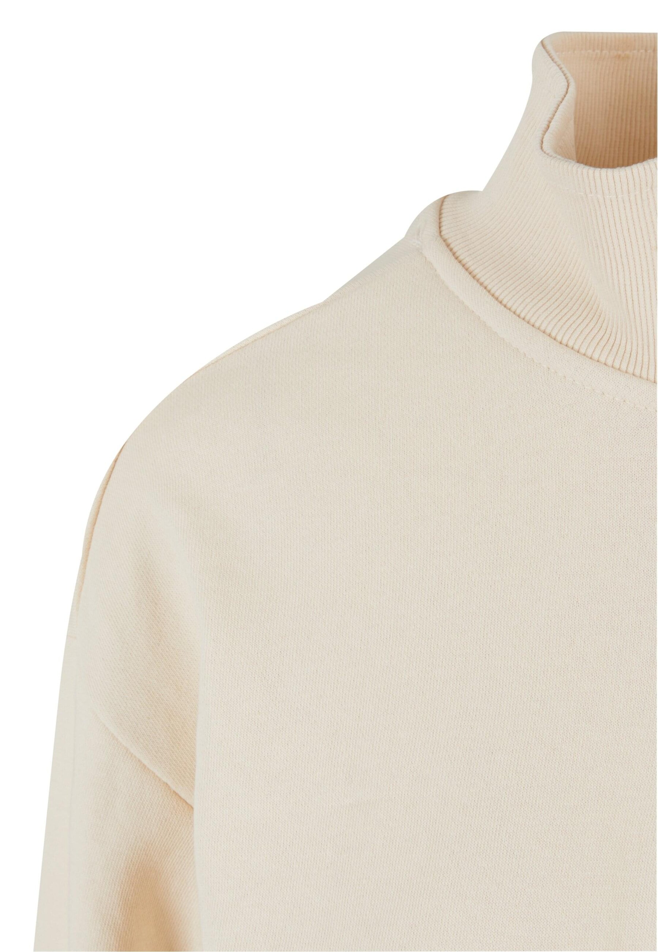 Urban Classics Mikina - Béžová