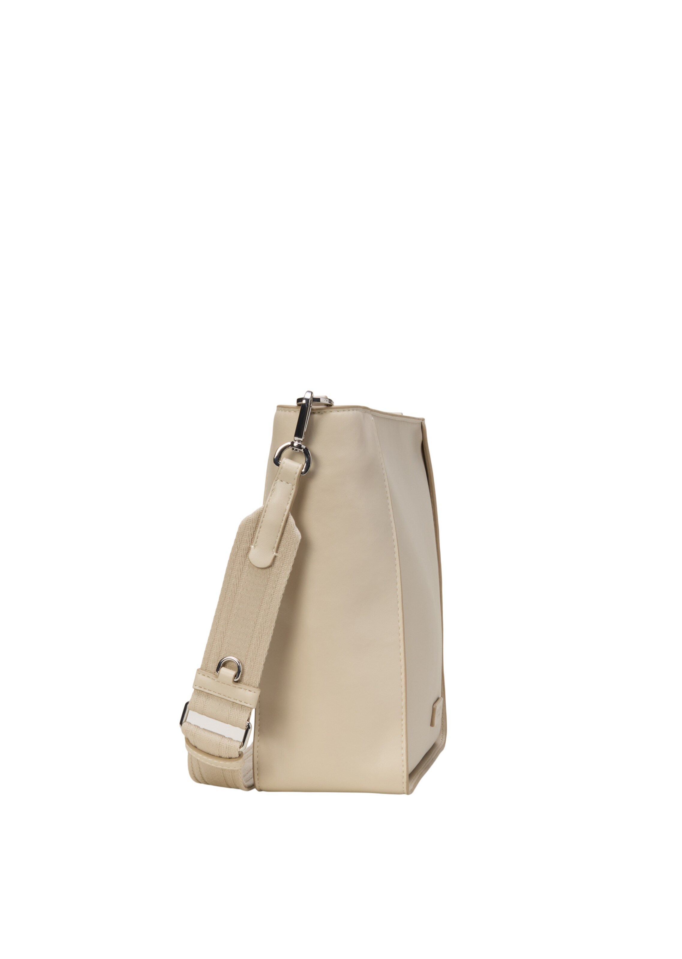 Sac bandoulière Marc O'Polo en beige