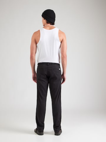 JACK & JONES Tapered Bukser 'JPSTKANE' i beige