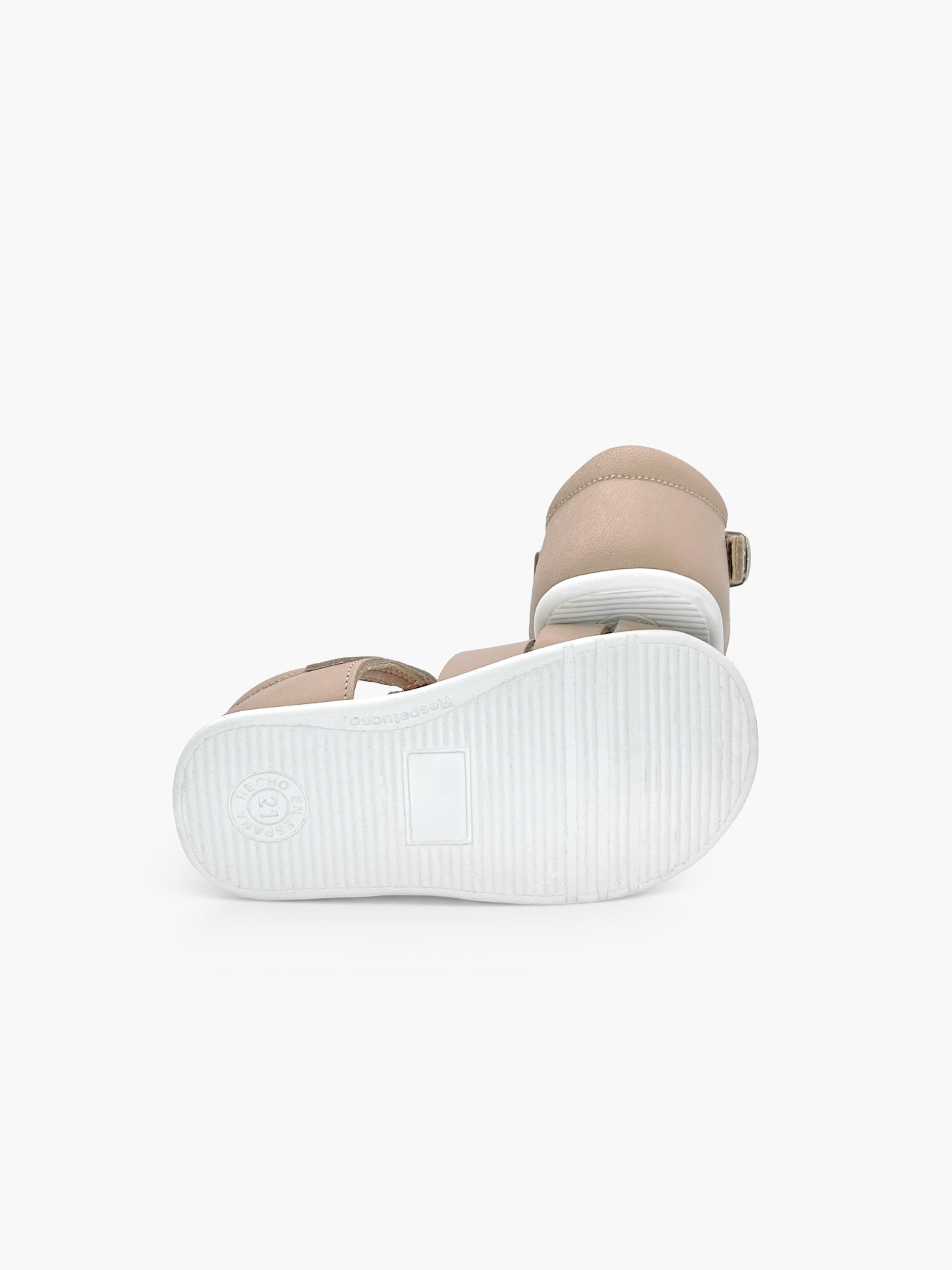 Pisamonas Offene Schuhe‌‌‌‌‌‌‌‌‌‌ in Beige