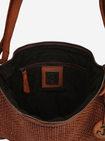 Harbour 2nd Crossbody Bag 'Susi' in Brown