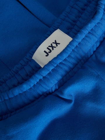 JJXX - Tapered Pantalón 'Abbie' en azul