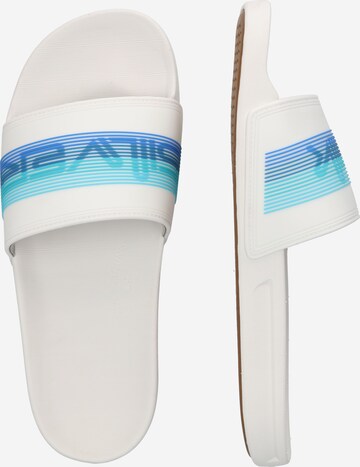 QUIKSILVER Mule in White