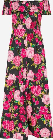 Crās Dress ' Capricras ' in Mischfarben: Vorderseite