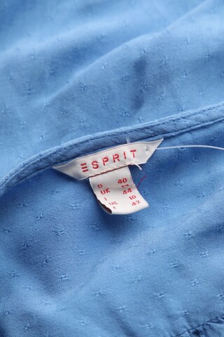 ESPRIT Blouse & Tunic in L in Blue