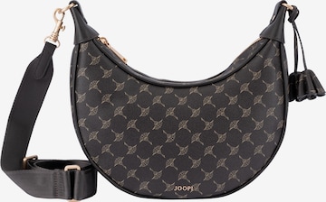 JOOP! - Bolso de hombro en marrón: frente