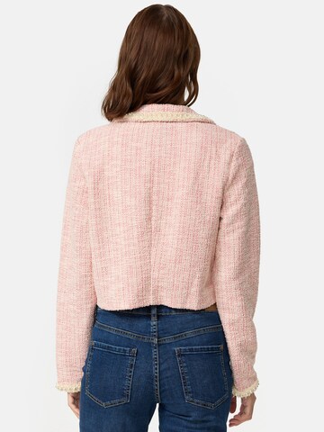 Orsay Blazer 'Apero' in Pink