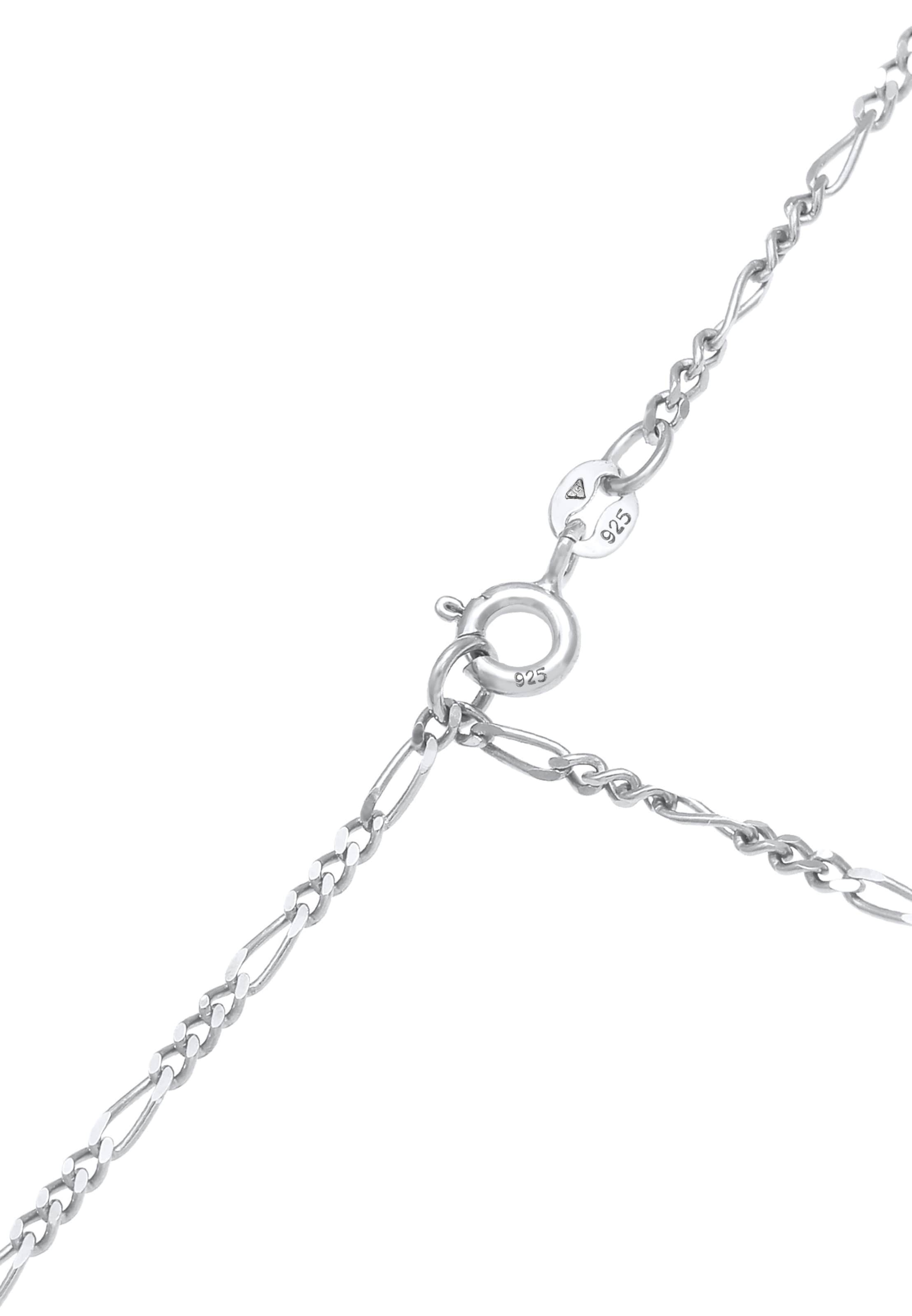 ELLI PREMIUM Necklace in Silver