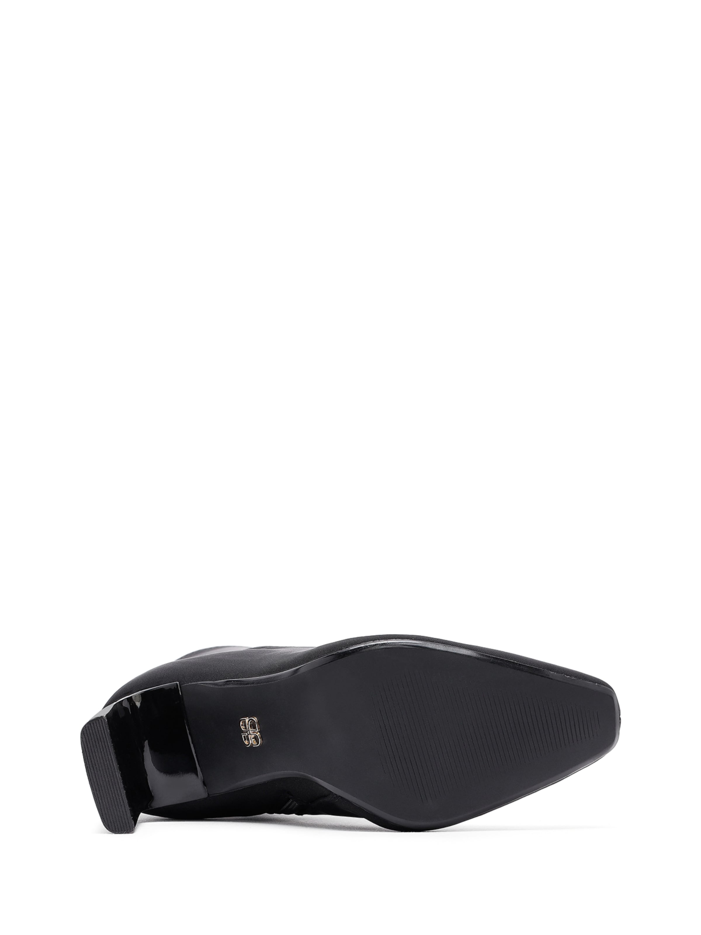 Bottines Derimod en noir