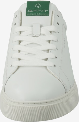 GANT Sneaker 'Julien' in Weiß