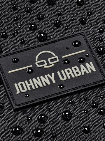 Zaino di Johnny Urban in nero