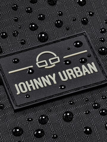 Sac à dos Johnny Urban en noir