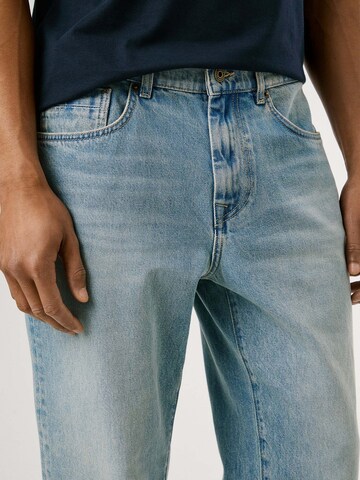 regular Jeans 'CAMDEN' di Pepe Jeans in blu