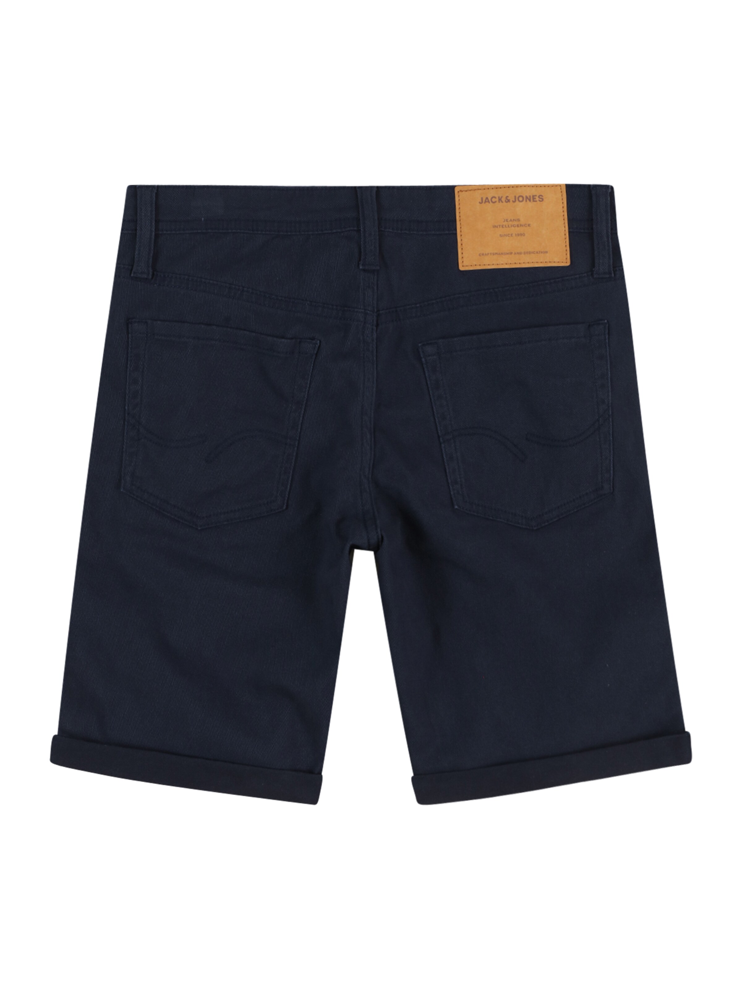 Regular Pantalon 'JPSTRICK JJORIGINAL' Jack & Jones Junior en bleu