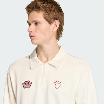 ADIDAS PERFORMANCE - Camiseta deportiva 'Jude Bellingham' en blanco