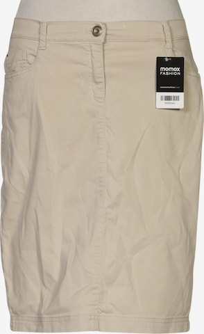 BRAX Rock S in Beige: Vorderseite