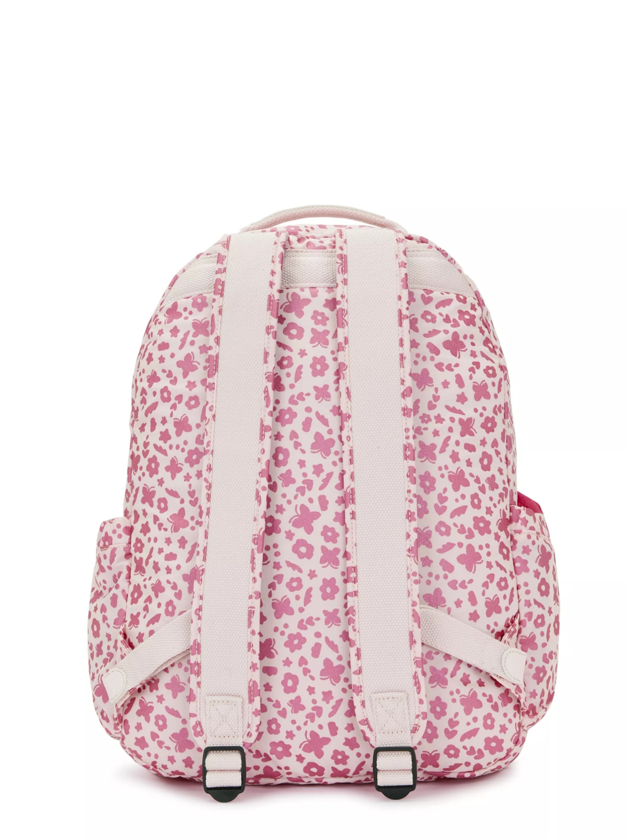 KIPLING Batoh 'SEOUL' – pink